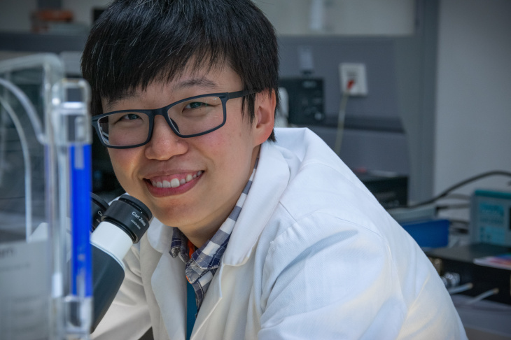 Dr. Yan Nie