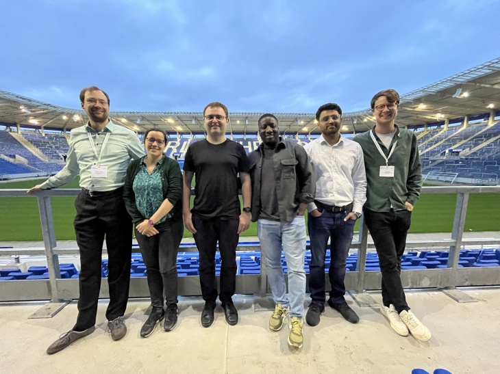 Foto AI-Team 