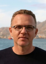 Dr. Paulo Calil