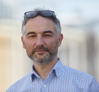 Dr. Jean-François Moulin